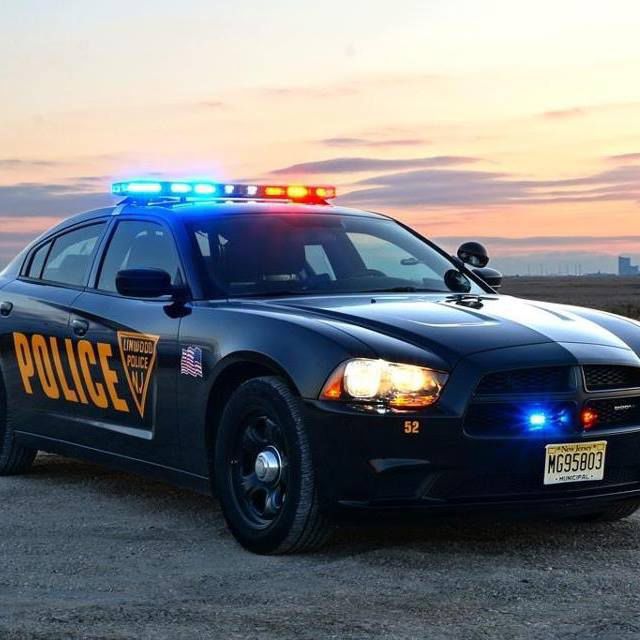 Linwood Police
